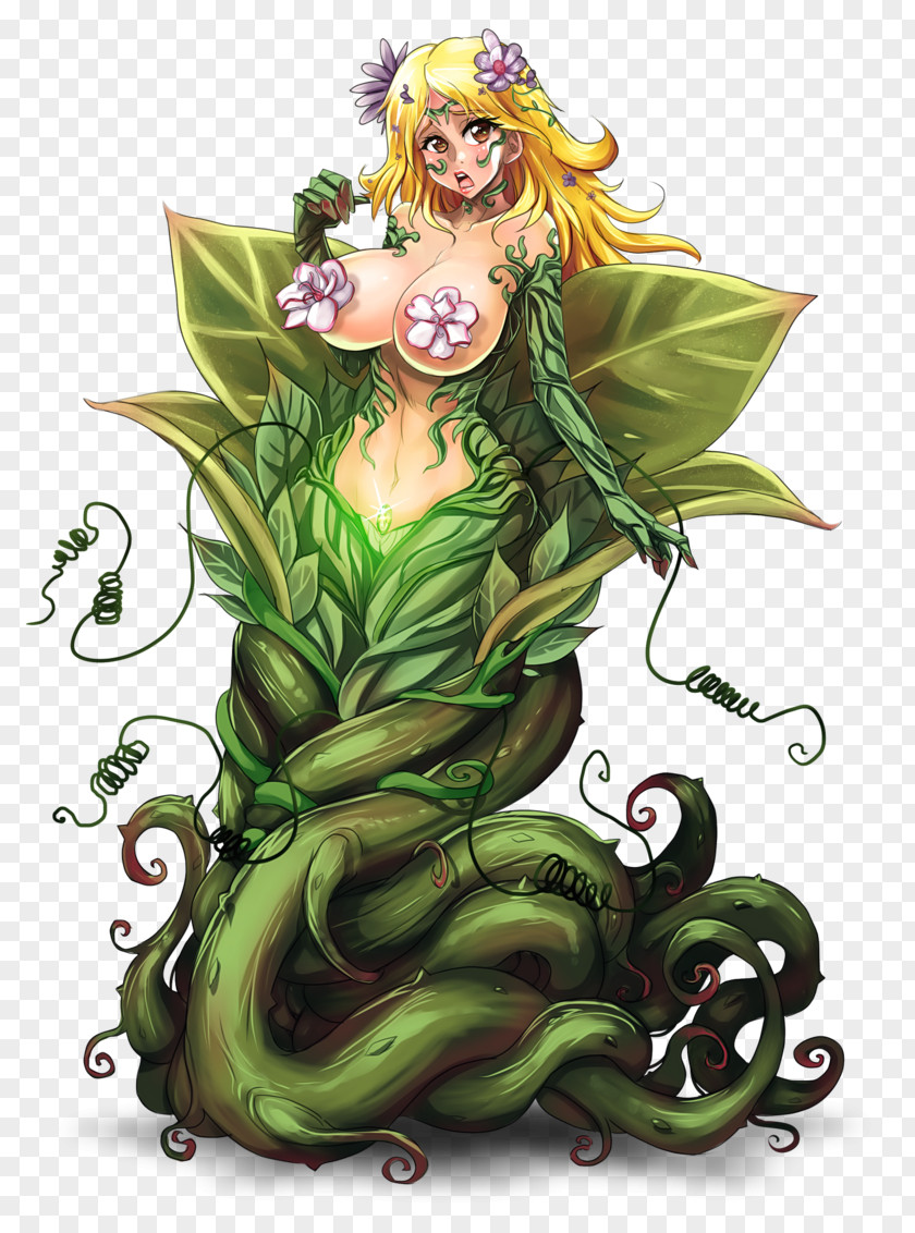 Plant Art Cactaceae Woman PNG