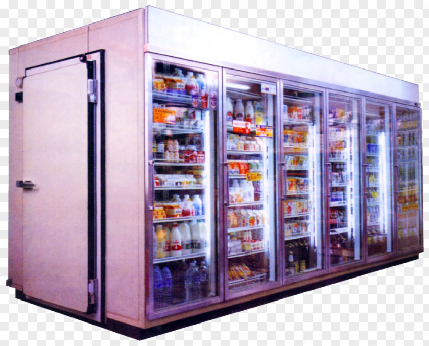 Refrigerator Water Chiller Cool Store Freezers PNG