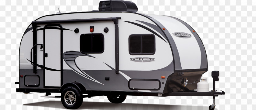 Rv Camping Campervans Caravan Trailer Motorhome PNG