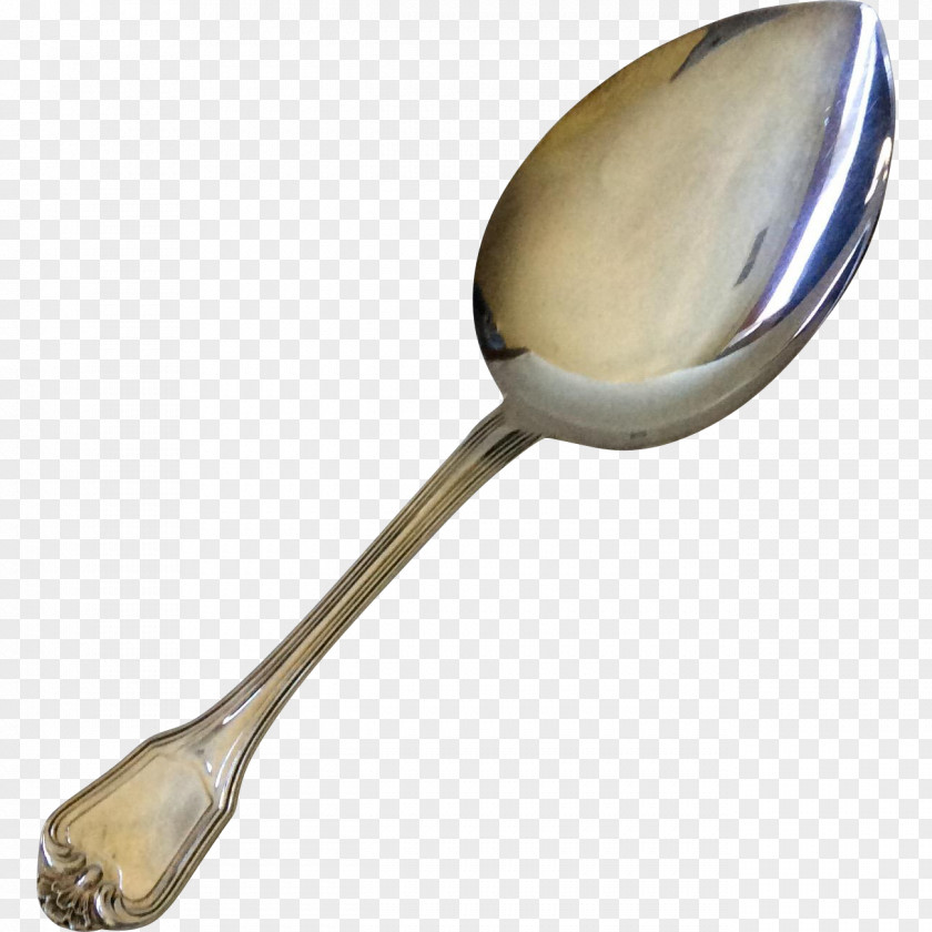 Spoon Cutlery Christofle Tableware Fork PNG
