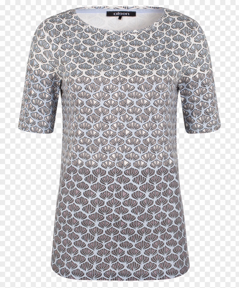 T-shirt Printed Sleeve Clothing Dress PNG