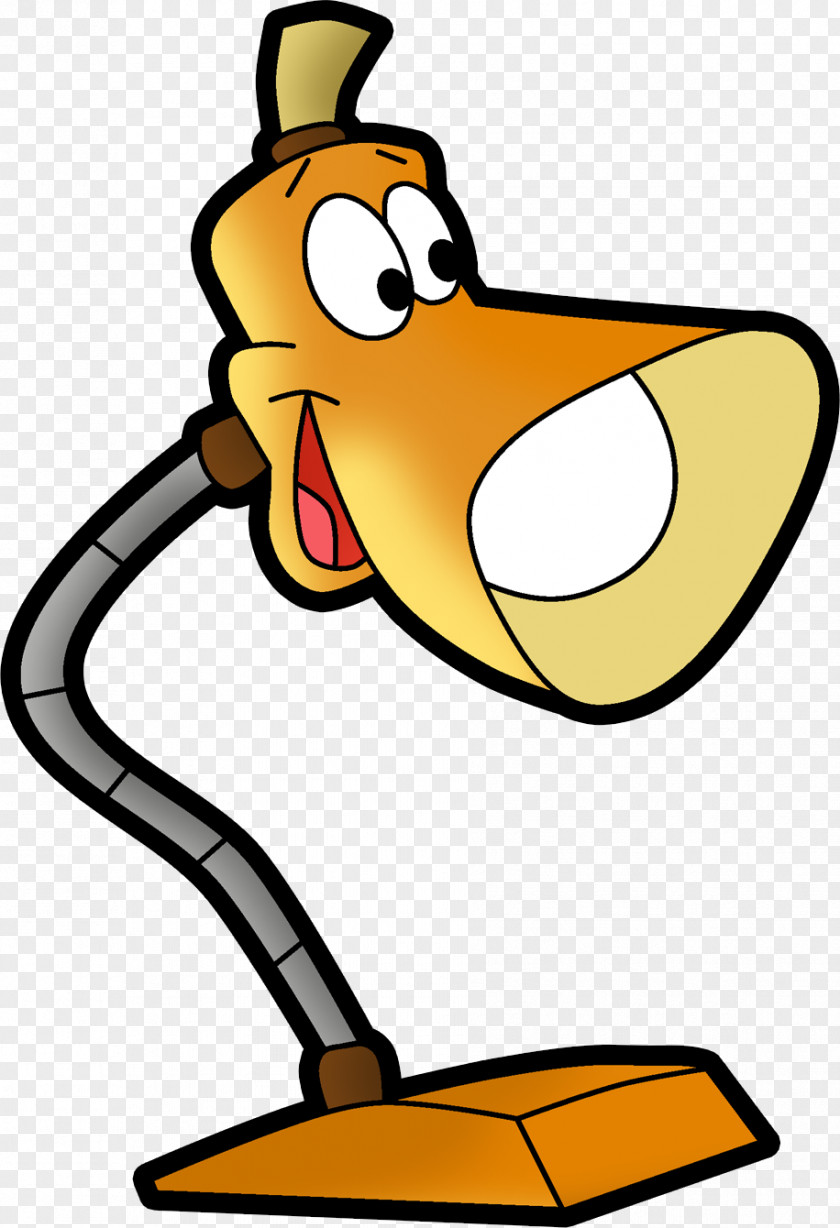 Toaster Lampy Blanky Drawing PNG