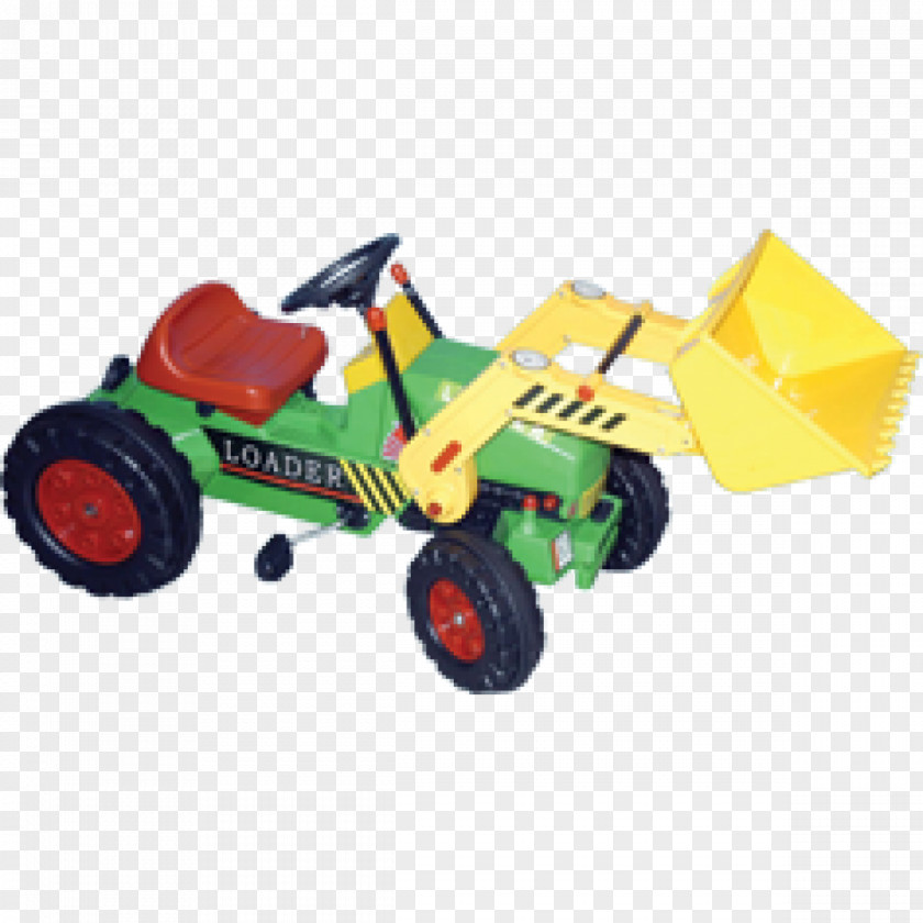 Wheelbarrow Tractor Radio-controlled Car Toy Kick Scooter PNG
