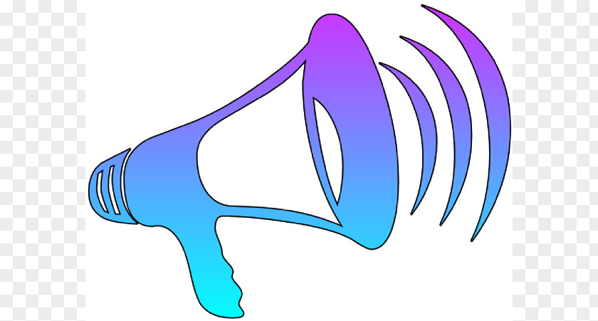 Yay Team Cliparts Megaphone Cheerleading Free Content Clip Art PNG