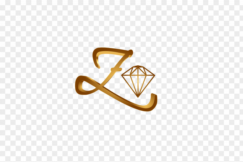 5 Line Body Jewellery Angle Brand PNG