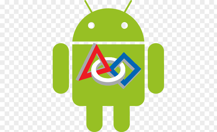 Android Computer Security PNG