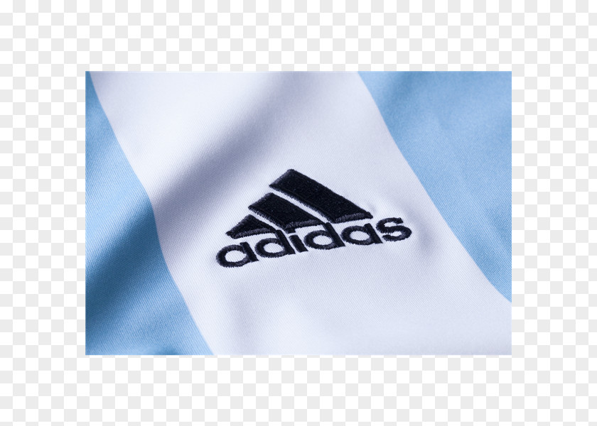 Argentina Jersey T-shirt National Football Team Adidas Sleeve Maillot PNG