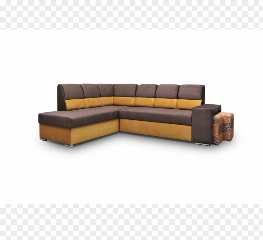 Bed Chaise Longue Sofa Couch PNG