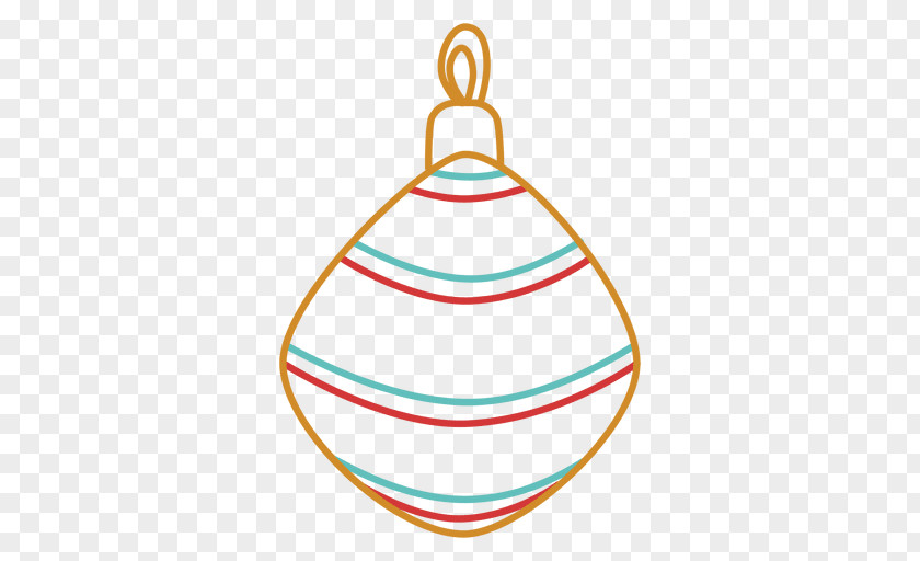 Christmas Ornament Clip Art PNG