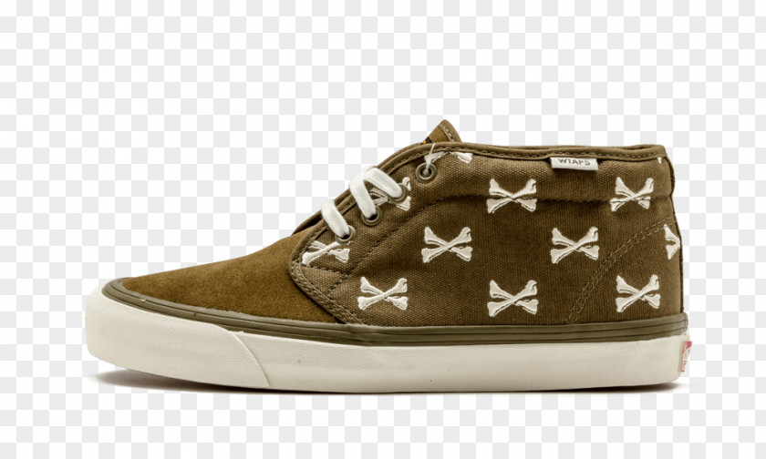 Chukka Boot Sneakers Vans Skate Shoe PNG