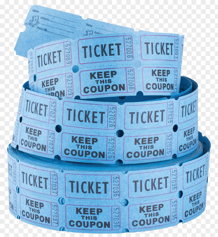 Design Indiana Ticket Co Label Raffle PNG