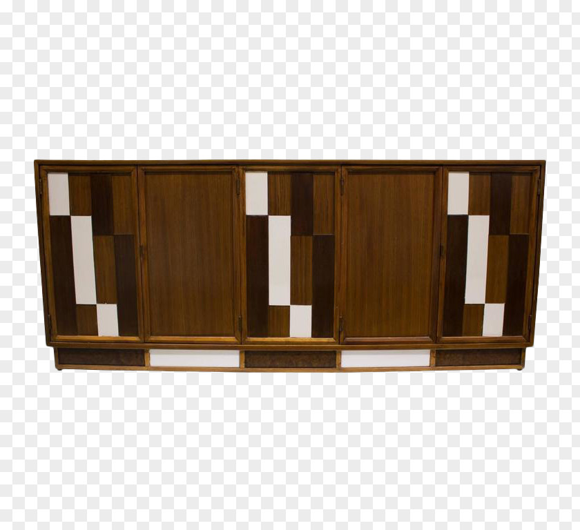 Design Shelf Wood Stain Buffets & Sideboards PNG