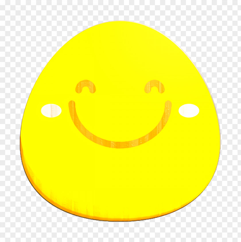 Happy Icon Smile Emoji PNG
