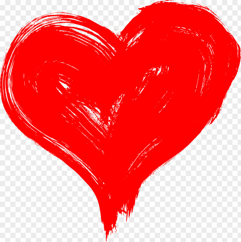 Hd Heart Image In Our System Drawing Clip Art PNG