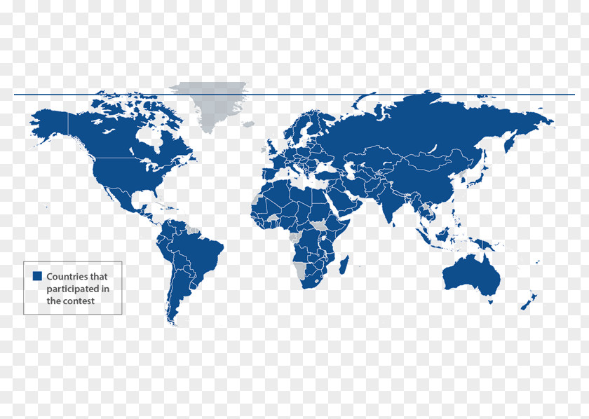 Map World Location Globe PNG