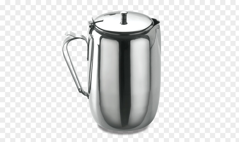 Mug Jug Teapot Kettle Pitcher PNG