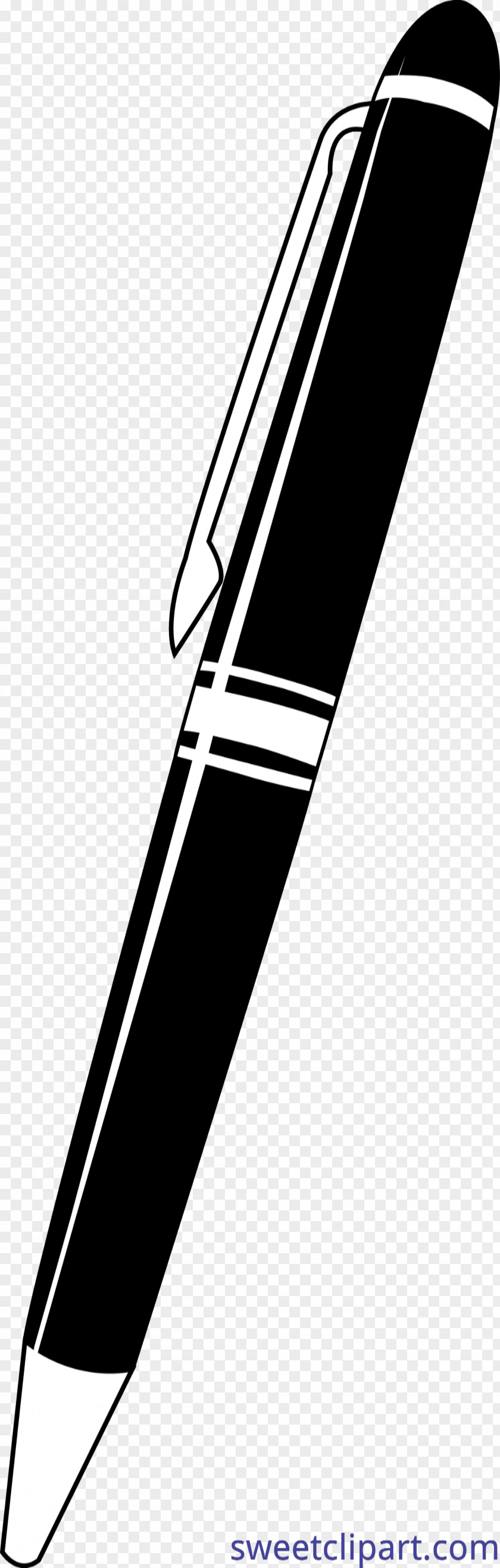 Pencil Clip Art Pens Ballpoint Pen Image PNG