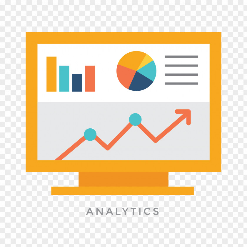 Rainstorm Google Analytics Search Engine Optimization Advertising Campaign PNG