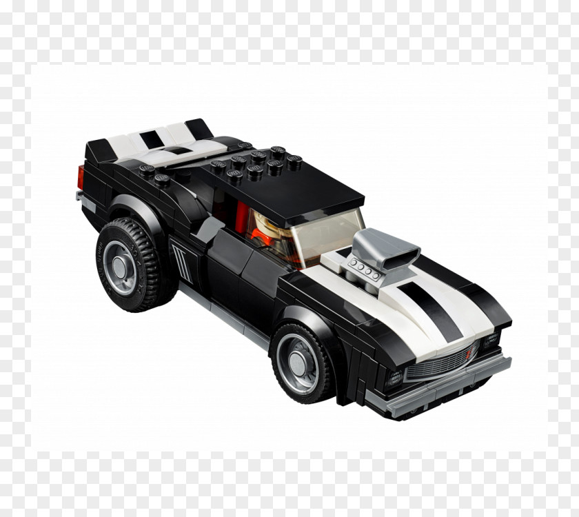 Red Victory Against Japan Chevrolet Camaro Car Lego Speed Champions PNG