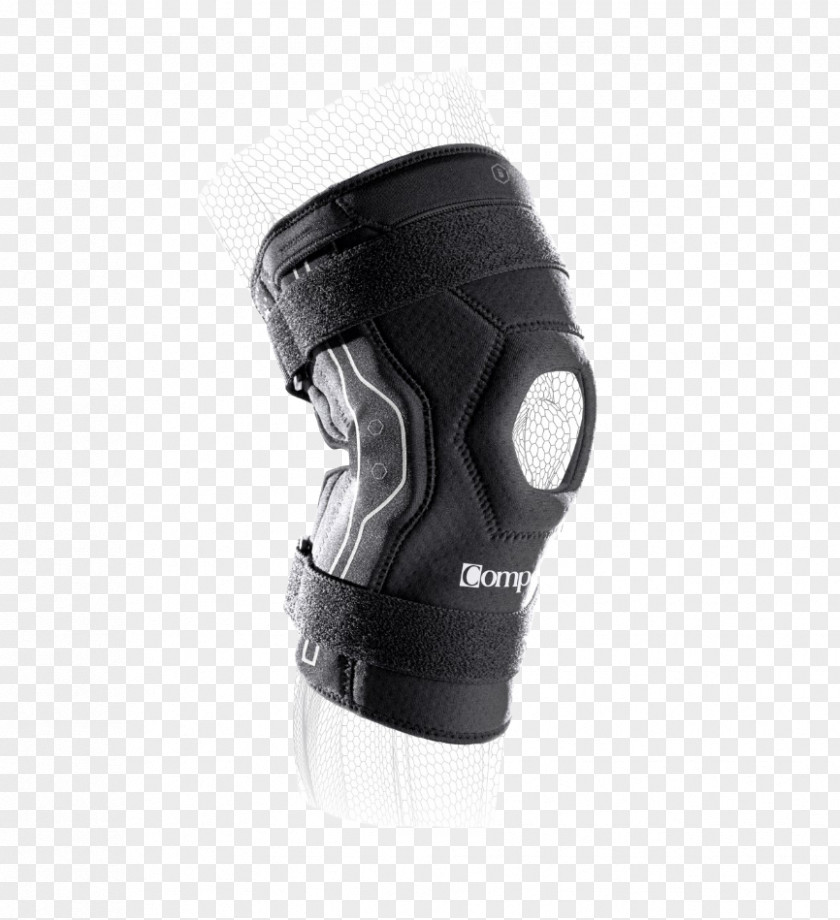 Staw Knee Pad Orthotics Patella Splint PNG