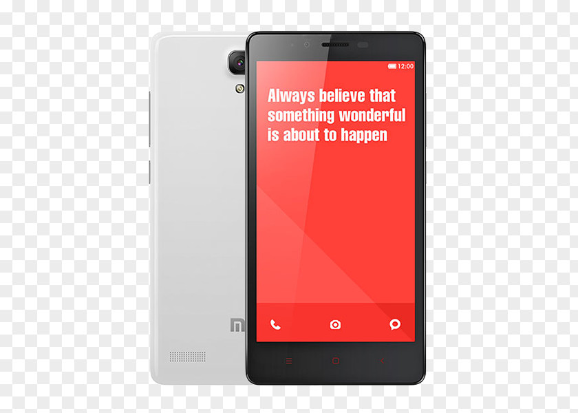 Xiaomi Mi Note Redmi 4 Prime PNG
