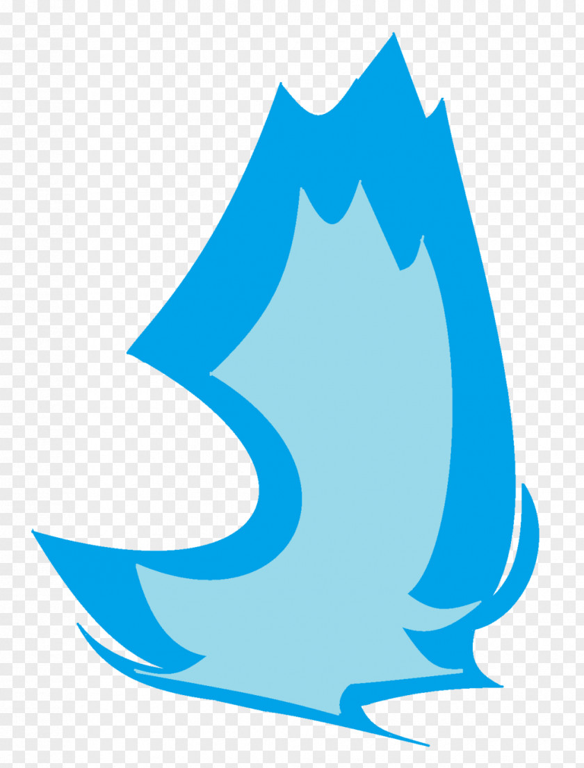 Blue Fire Bird Twitter Antena 3 Symbol PNG