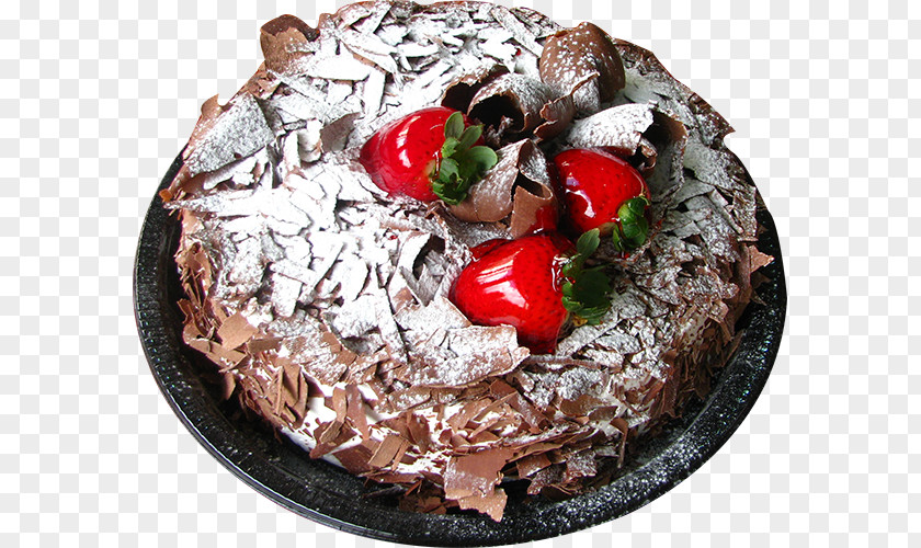 Bolo Chocolate Cake Black Forest Gateau Torte Brownie Sponge PNG