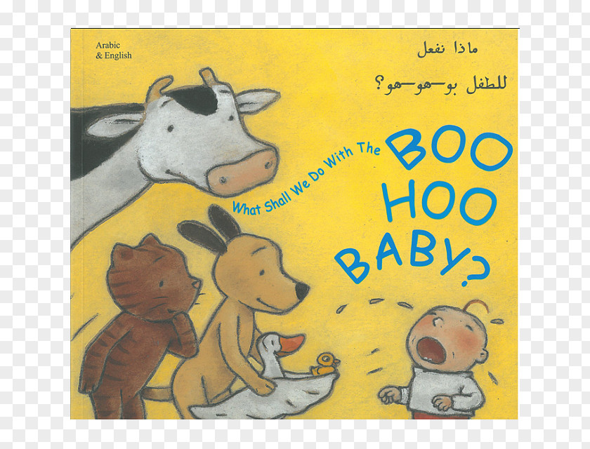 Book What Shall We Do With The Boo-Hoo Baby? Wat Moeten Doen Met De Boe-hoe Baby ? Elmer's Day La Grenouille Qui Avait Une Grande Bouche PNG
