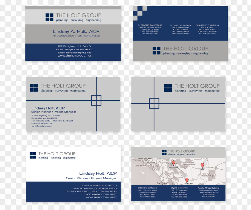Business Card Design Cards Civil Engineering PNG