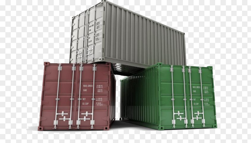 Business Shipping Container Fredsnasjonens Grenseløse Våpenhandel Intermodal Logistics Cargo PNG
