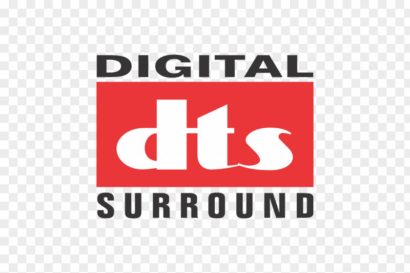 Digital Audio DTS 5.1 Surround Sound Dolby PNG