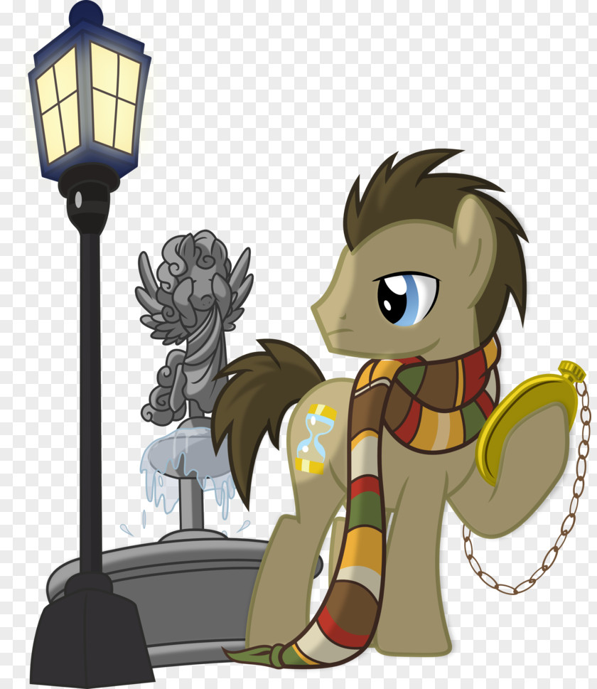 Doctor My Little Pony: Friendship Is Magic Fandom Rainbow Dash Weeping Angel PNG