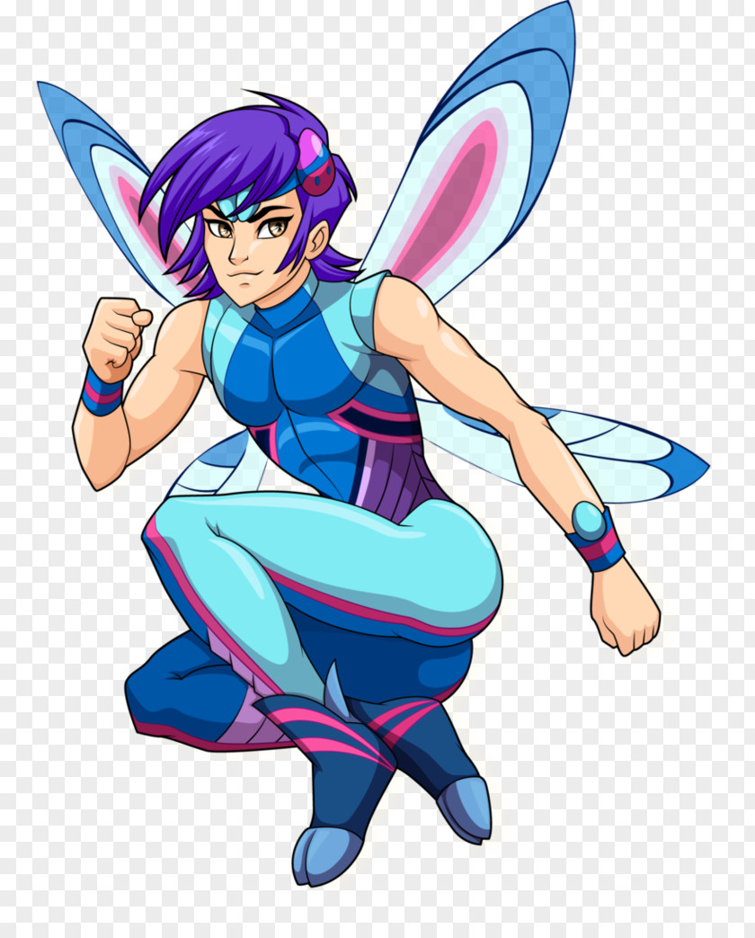 Fairy Pixie Drawing PNG