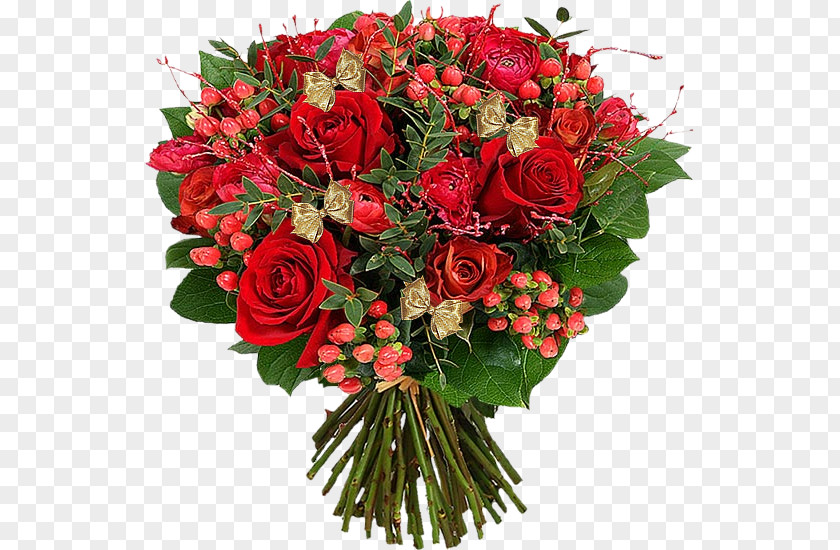 Flower Bouquet Floristry Euroflorist Gift PNG