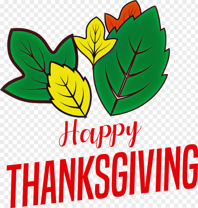 Happy Thanksgiving PNG