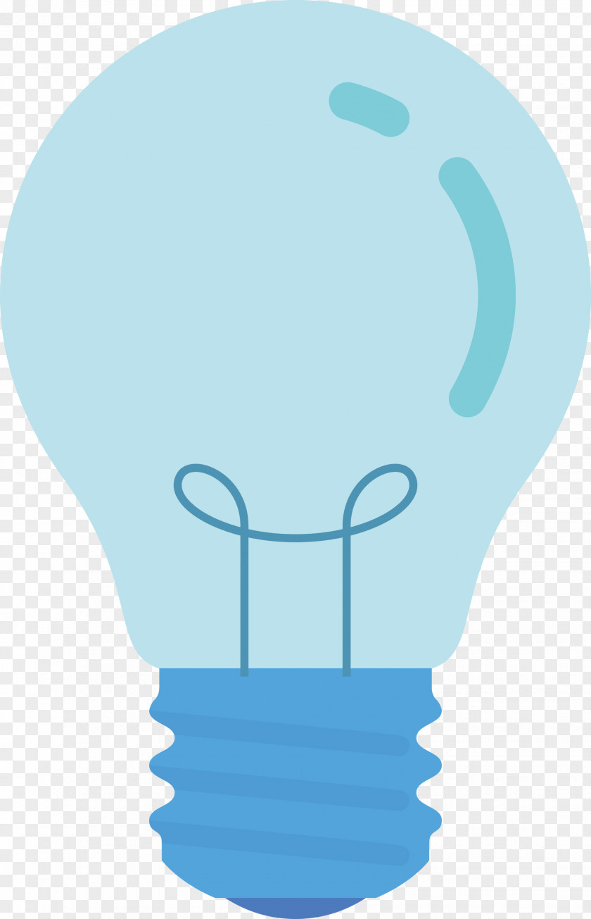 Idea Lamp PNG