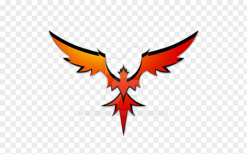 Phoenix Logo PNG