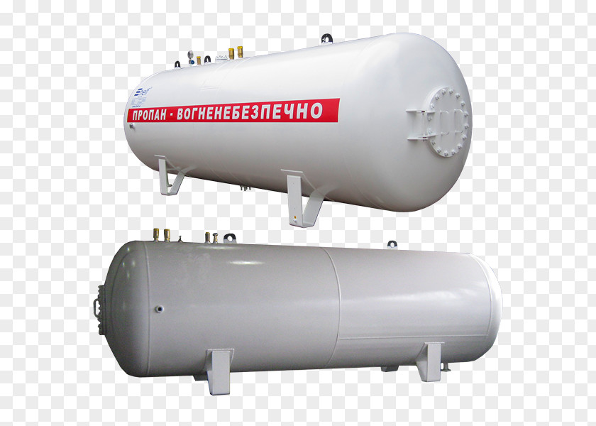 Pig Storage Tank Liquefied Petroleum Gas Propane Butane Agzs PNG