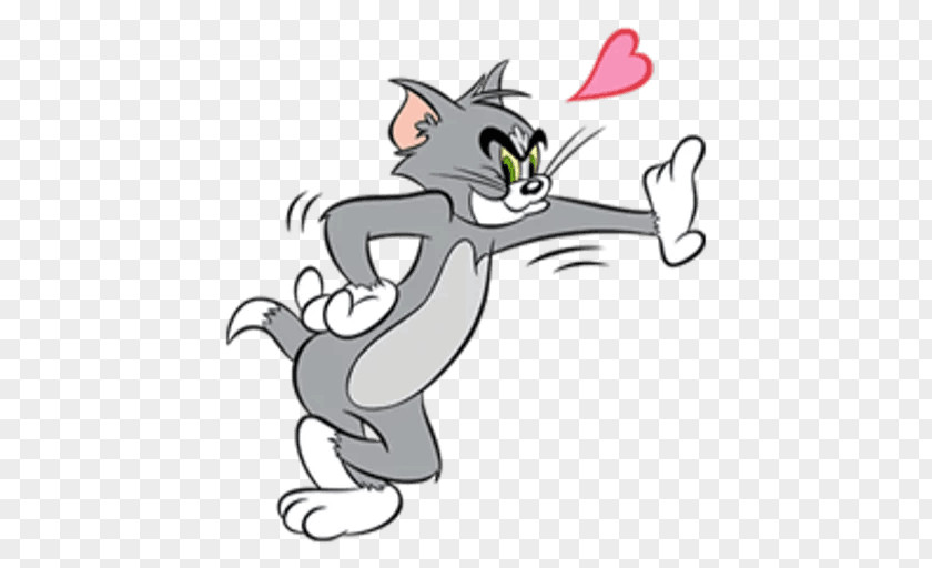 Tom And Jerry Cat Mouse Nibbles Sylvester PNG