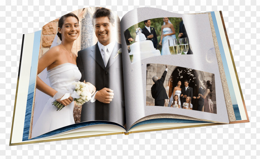 Wedding Album Wordart Marriage Gift Girlfriend Photography PNG