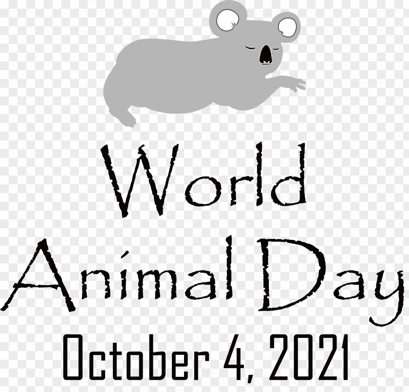 World Animal Day Animal Day PNG