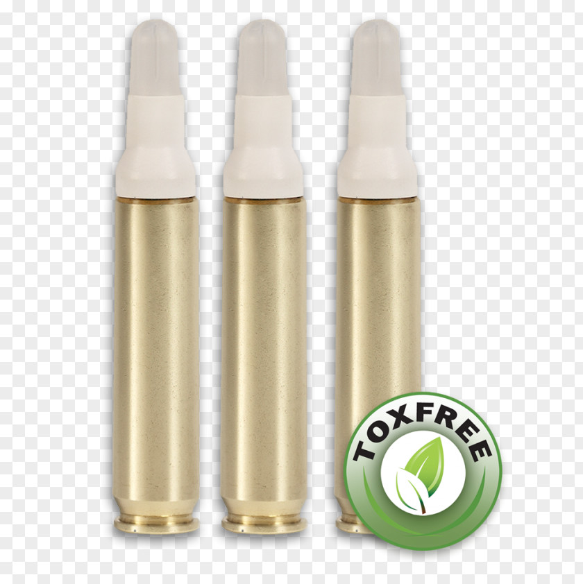 Ammunition Cartridge Bullet 5.56×45mm NATO Blank PNG