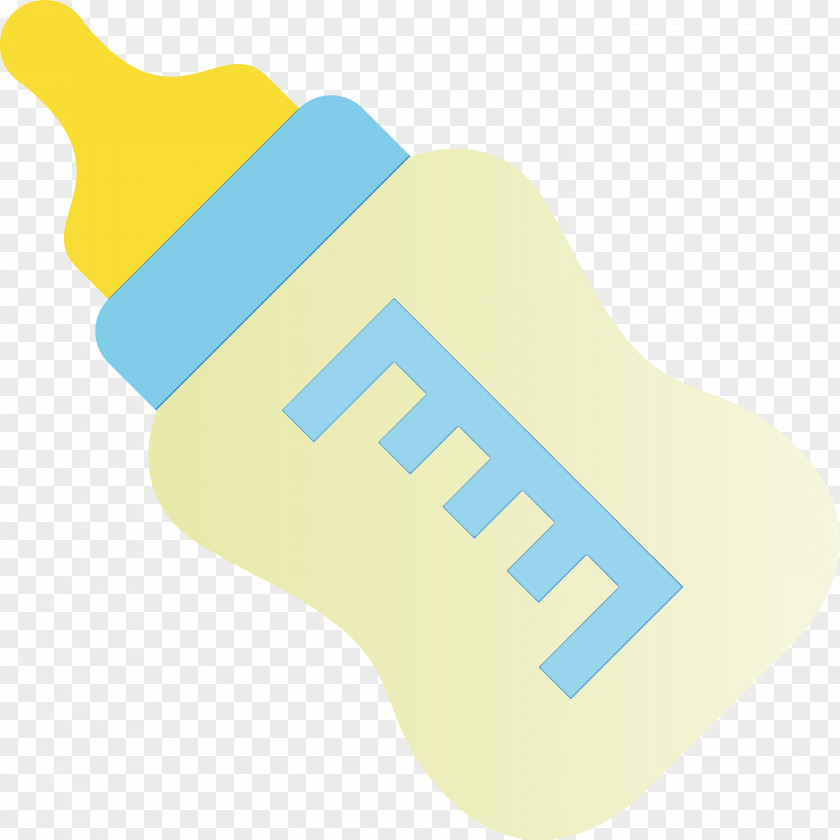 Baby Bottle PNG