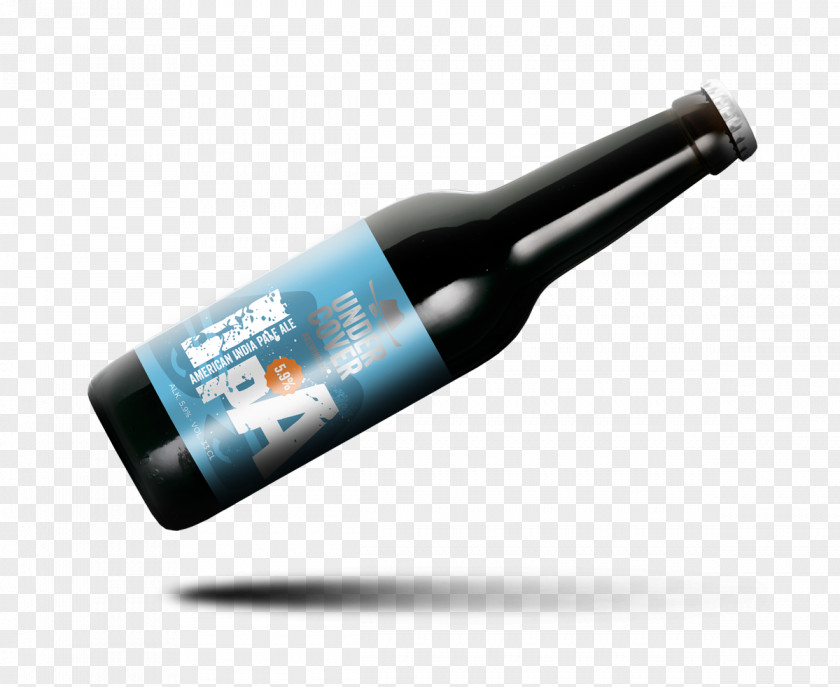 Bottle PNG