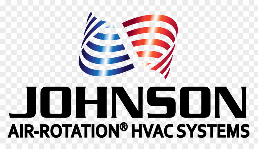 Business HVAC Control System Air Conditioning Logo PNG
