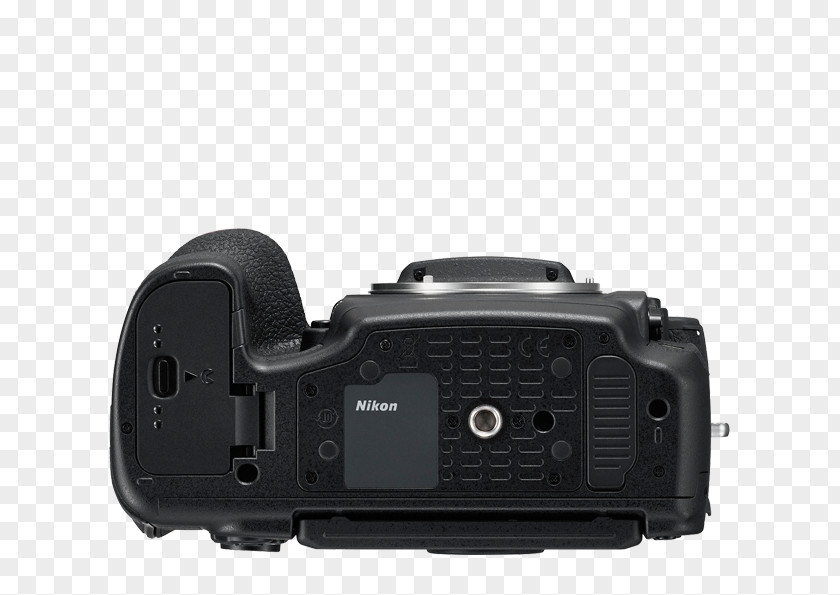 Camera Nikon D850 Full-frame Digital SLR Nikkor PNG