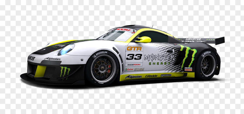 Car Porsche 911 GT3 Sports Racing Ruf CTR3 Automobile PNG