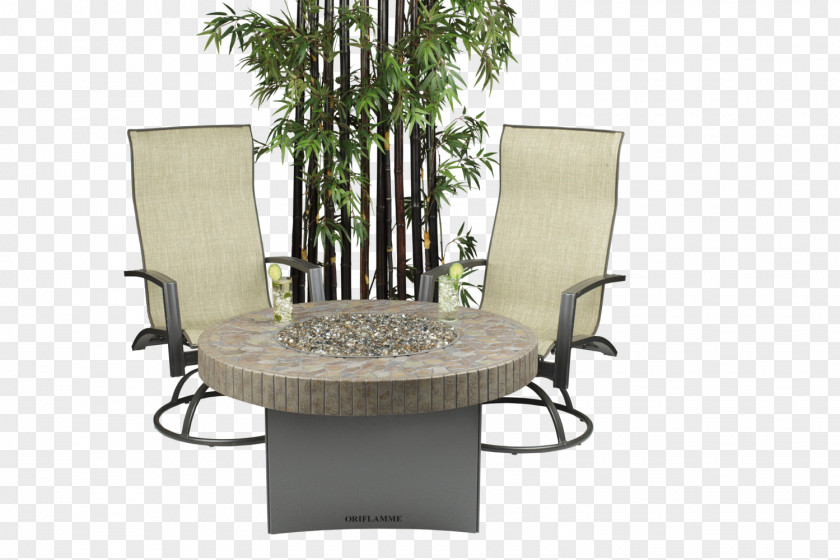 Chair Garden Furniture PNG