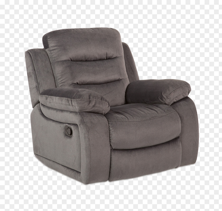 Chair Recliner Fauteuil Furniture Couch PNG