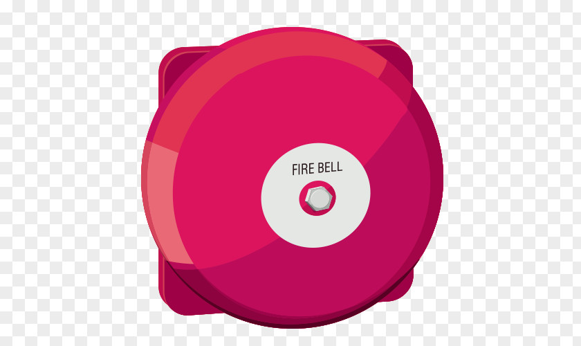 Fire Alarm Euclidean Vector Download PNG